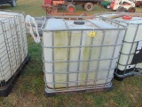 Cage Tanks