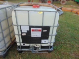 Cage Tanks