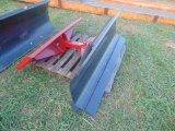 5ft Blade w/QT