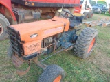 Kubota L175 Tractor