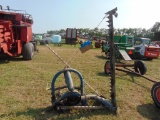Ford Sickle Bar Mower