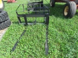 NEW QT Compact Forks