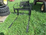NEW QT Compact Forks
