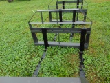 NEW QT Compact Forks