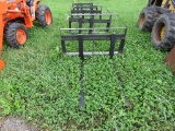 NEW QT 2000lb Forks