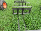 NEW QT 2000lb Forks