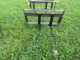 NEW QT 2000lb Forks