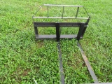 NEW QT 2000lb Forks