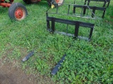 NEW QT Compact Forks