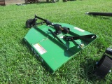 NEW J-Bar 5ft SD5 Rotary Mower