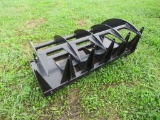 NEW QT 60inch Grapple Forks