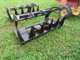 NEW QT 60inch Grapple Forks