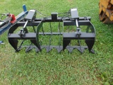 NEW 5ft QT Grapple Forks