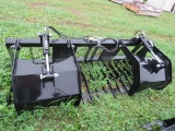 QT 6ft Grapple Forks