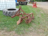 2x 3pth Plow