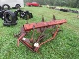IH 3pth 3x Plow