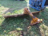 Little Rhino 3pth 7ft Blade
