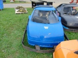 Go Cart Body's & Chassis