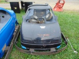 Go Cart Body's & Chassis