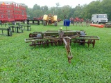 JD 10ft Transport Disc