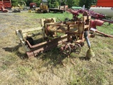 Land Pride 3pth Cultivator/Roller