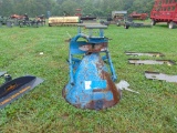 3pth Fertilizer Spreader