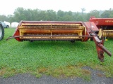 NH 489 Haybine