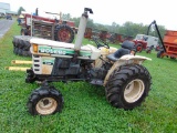 Bolens G192 Diesel Tractor
