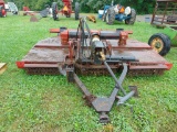 Bush Hog 9ft Pull Rotary Mower