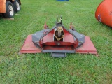 Bush Hog 3pth 5ft Finish Mower