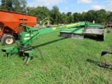 JD 945 MoCo