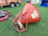 Farm & Country 500 3pth Fertilizer Spreader