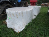 BRAND NEW Set of Tracks for NH T72.70 Track Tractor