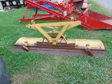 7ft Snowplow