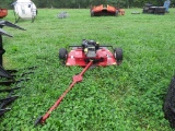 Swisher 44inch Pull Behind Mower