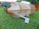 Feed Bin w/Auger