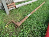 3 Augers