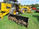 QT 2010X 6ft 2 Stage Snowblower