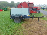 Sullair 185 Air Compressor