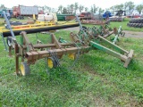 JD 6x Cultivators