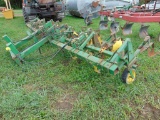 JD 6row Cultivator