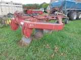 Long 5btm Shovel Plow