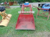 Frontend Loader