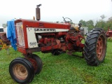 Farmall 656D n/f/e Tractor