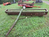Brillion 11ft Cultipacker