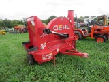 Gehl 1540 Vortex Blower