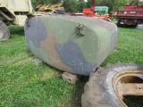 Army Fuel Tank