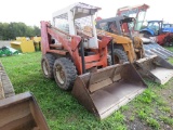 Gehl 4610 SSL