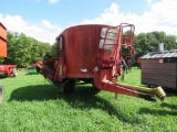 Triolet TMR Mixer w/Power Discharge