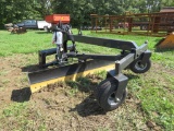 NEW Landhonor QT 8ft Blade
